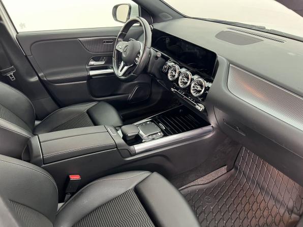 Mercedes-Benz GLA II (H247) с пробегом 2020 года, цена 2 690 000 рублей, 125020 км, внедорожник, Автокод Объявления