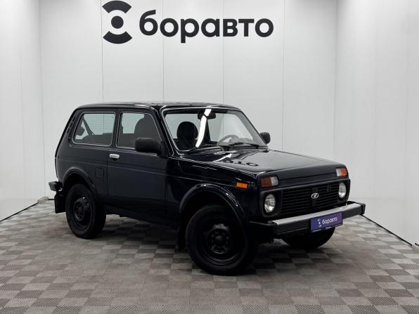 Lada (ВАЗ) 2121 (4x4) I Рестайлинг с пробегом 2014 года, цена 463 000 рублей, 143191 км, внедорожник, Автокод Объявления