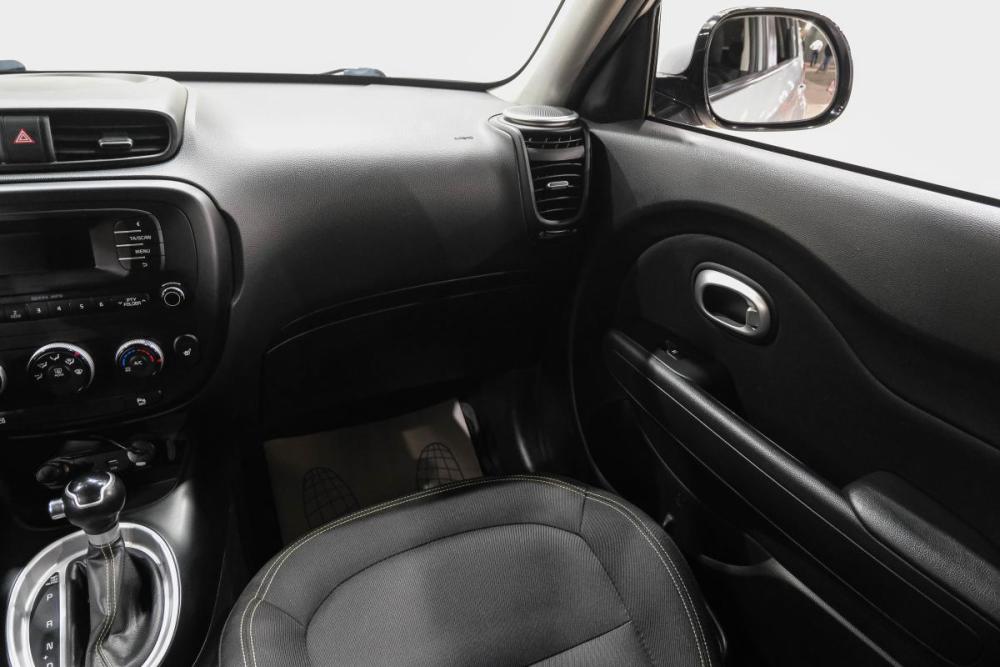 Kia Soul II Новокузнецк  - изображение 19