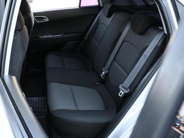 Hyundai Creta I с пробегом 2017 года, цена 1 519 000 рублей, 111044 км, внедорожник, Автокод Объявления