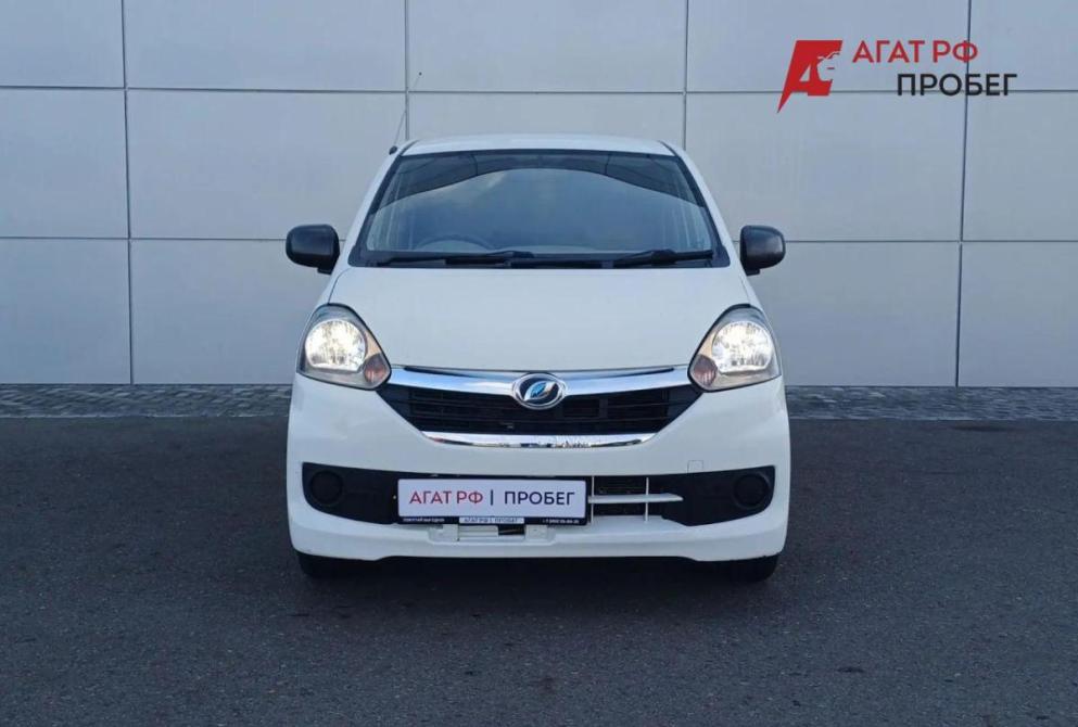 Toyota Pixis Epoch I Абакан  - изображение 2