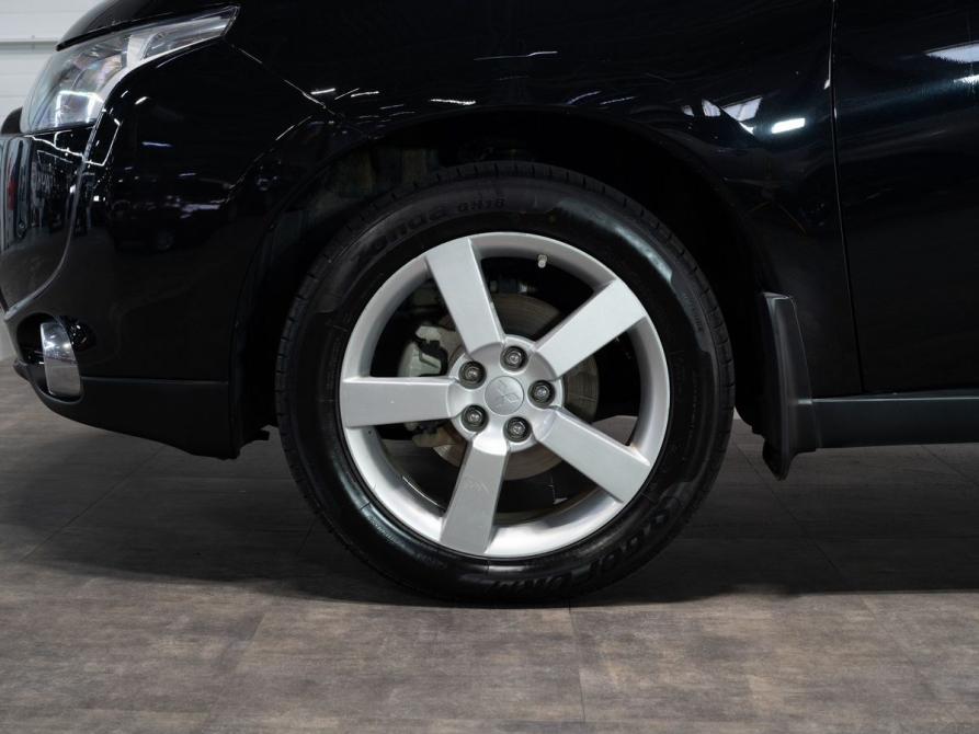 Mitsubishi Outlander III Чита  - изображение 18