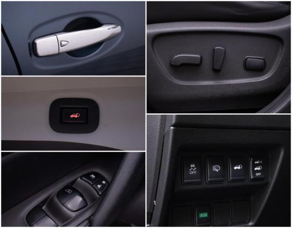 Nissan X-Trail III с пробегом 2017 года, цена 2 080 000 рублей, 118000 км, внедорожник, Автокод Объявления