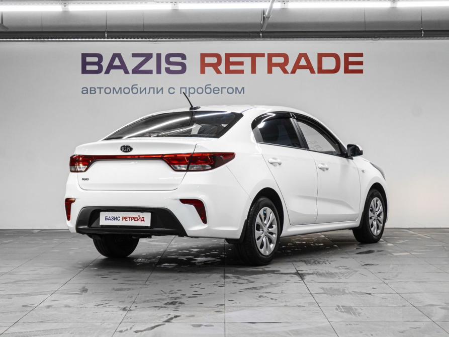 Kia Rio IV Тюмень  - изображение 6