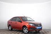 Lada (ВАЗ) Granta I Рестайлинг Пермь  - изображение 21