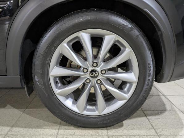 Infiniti QX50 II с пробегом 2019 года, цена 2 750 000 рублей, 97567 км, внедорожник, Автокод Объявления