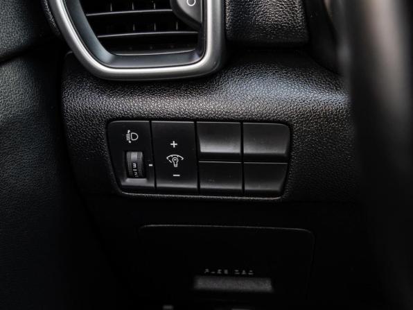Kia Sportage IV Рестайлинг с пробегом 2019 года, цена 2 135 000 рублей, 135934 км, внедорожник, Автокод Объявления