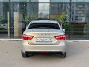 Lada (ВАЗ) Vesta I Ижевск  - изображение 23