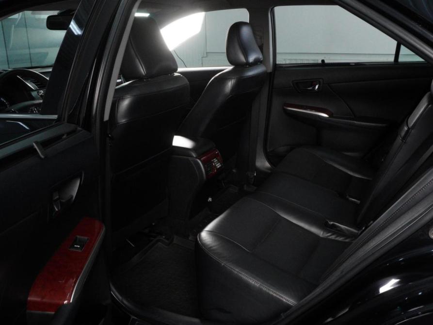 Toyota Camry VII (XV50) Минеральные Воды  - изображение 11