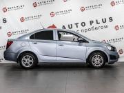 Chevrolet Aveo II Минеральные Воды  - изображение 23