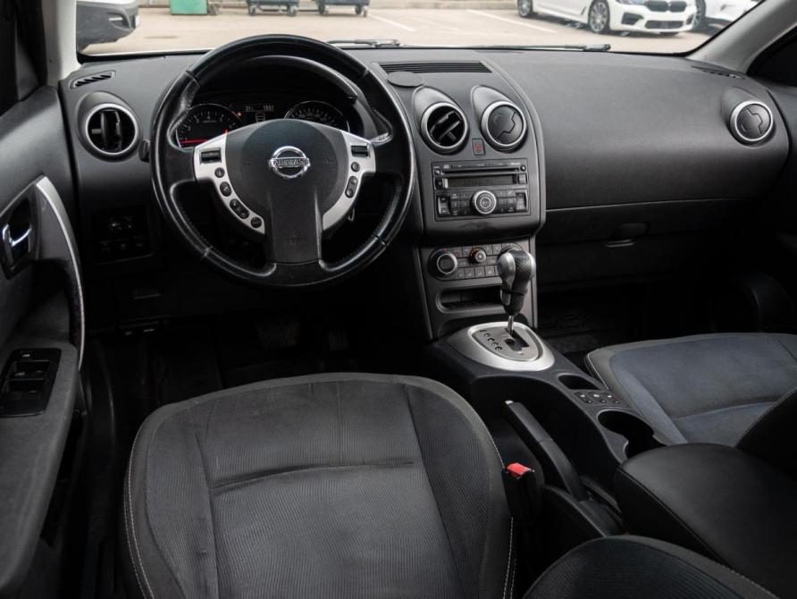 Nissan Qashqai I Рестайлинг Краснодар  - изображение 6