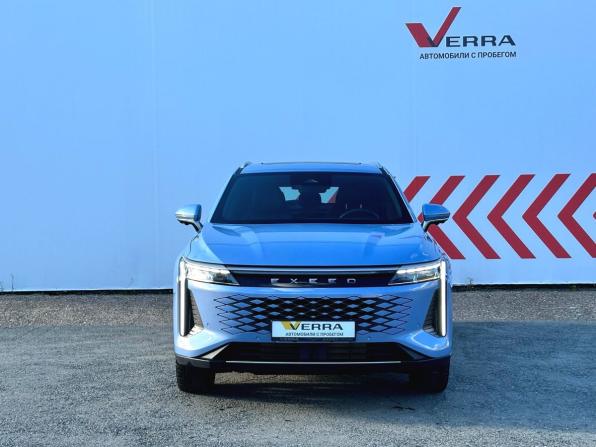 Exeed RX с пробегом 2023 года, цена 3 250 000 рублей, 18341 км, внедорожник, Автокод Объявления
