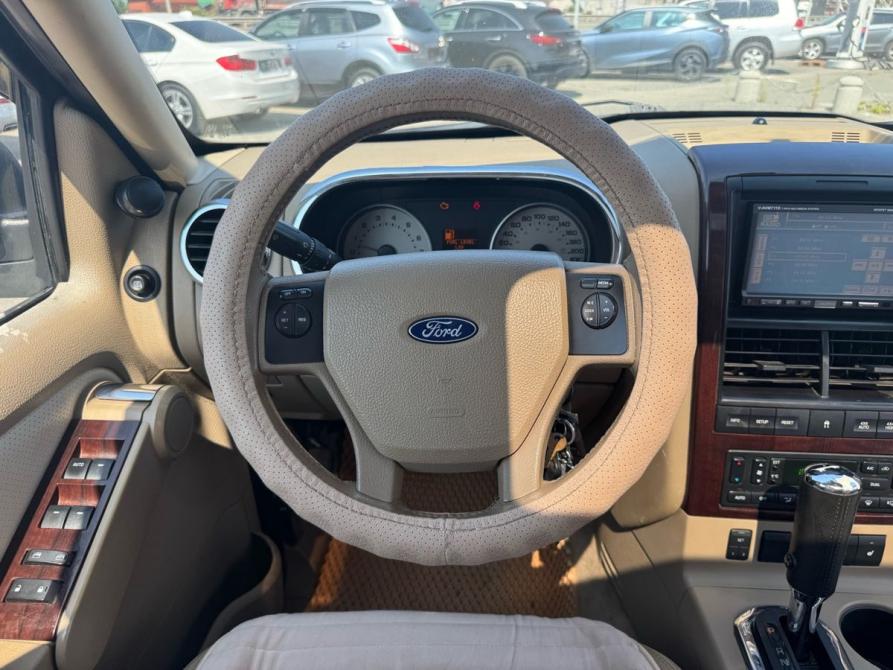 Ford Explorer IV Пермь  - изображение 15