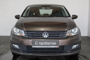 Volkswagen Polo V Рестайлинг Санкт-Петербург  - изображение 19