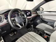 Volkswagen Tayron I Рестайлинг Москва  - изображение 39