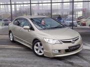 Honda Civic VIII Оренбург  - изображение 18