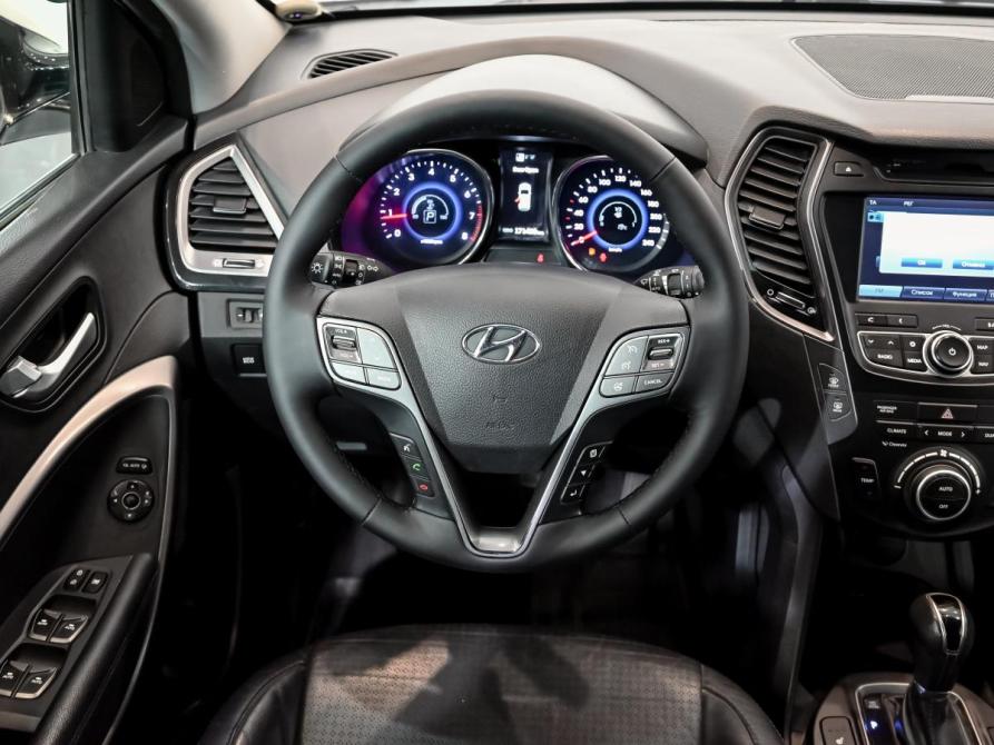 Hyundai Santa Fe III Екатеринбург  - изображение 13