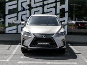 Lexus RX IV Волгоград  - изображение 27