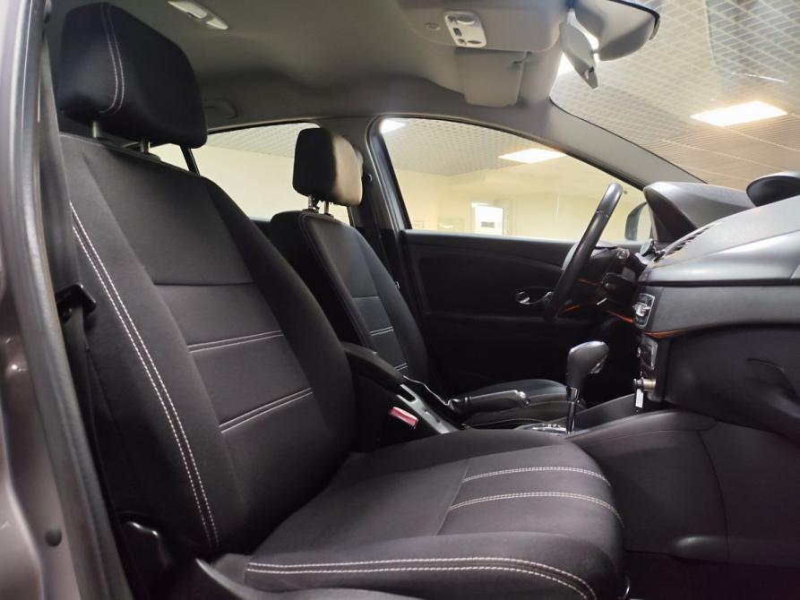 Renault Megane III Рестайлинг Москва  - изображение 13