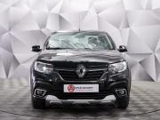 Renault Logan II Рестайлинг Ульяновск  - изображение 29