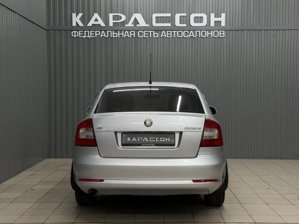 Skoda Octavia II (A5) Рестайлинг с пробегом 2010 года, цена 857 000 рублей, 157962 км, лифтбек, Автокод Объявления