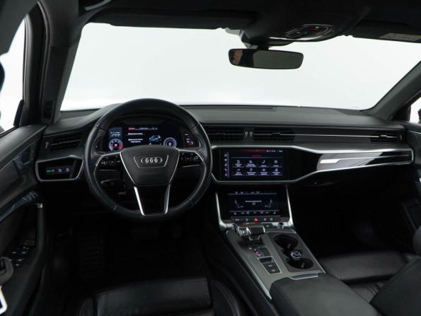 Audi A6 V (C8) с пробегом 2019 года, цена 5 512 046 рублей, 93834 км, универсал, Автокод Объявления