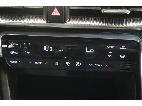 Kia K5 III с пробегом 2021 года, цена 2 099 000 рублей, 174482 км, седан, Автокод Объявления