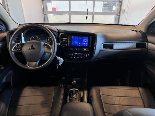 Mitsubishi Outlander III Рестайлинг 2 с пробегом 2016 года, цена 1 769 000 рублей, 152714 км, внедорожник, Автокод Объявления