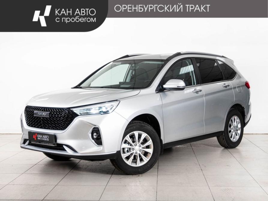 Haval M6 II Казань  - изображение 1