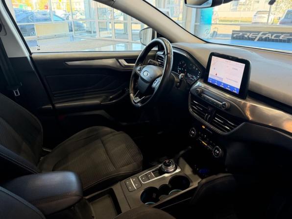 Ford Focus IV с пробегом 2019 года, цена 1 499 000 рублей, 160500 км, универсал, Автокод Объявления
