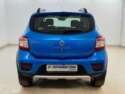 Renault Sandero II Москва  - изображение 18