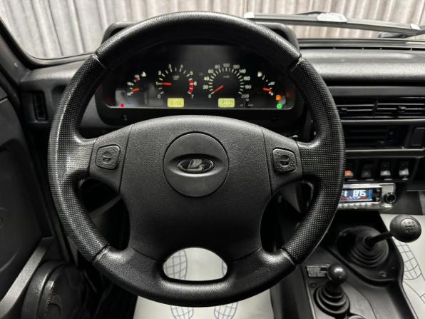Lada (ВАЗ) 2121 (4x4) I Рестайлинг с пробегом 2018 года, цена 763 000 рублей, 84145 км, внедорожник, Автокод Объявления