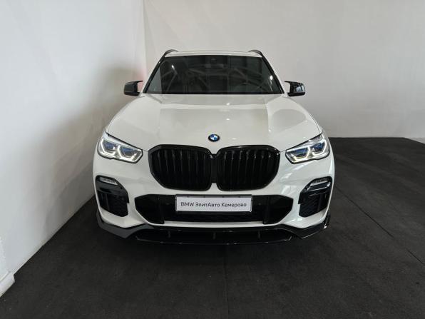 BMW X5 IV (G05/G18) с пробегом 2019 года, цена 6 000 000 рублей, 193170 км, внедорожник, Автокод Объявления