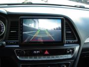 Hyundai Sonata VII (LF) Рестайлинг Владимир  - изображение 46