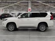 Toyota Land Cruiser Prado 150 Series Рестайлинг 2 Казань  - изображение 42