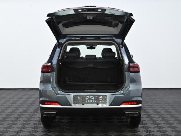 Chery Tiggo 7 Pro I с пробегом 2021 года, цена 1 449 000 рублей, 91000 км, внедорожник, Автокод Объявления
