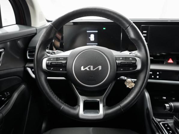 Kia Sportage V с пробегом 2023 года, цена 3 431 000 рублей, 27073 км, внедорожник, Автокод Объявления