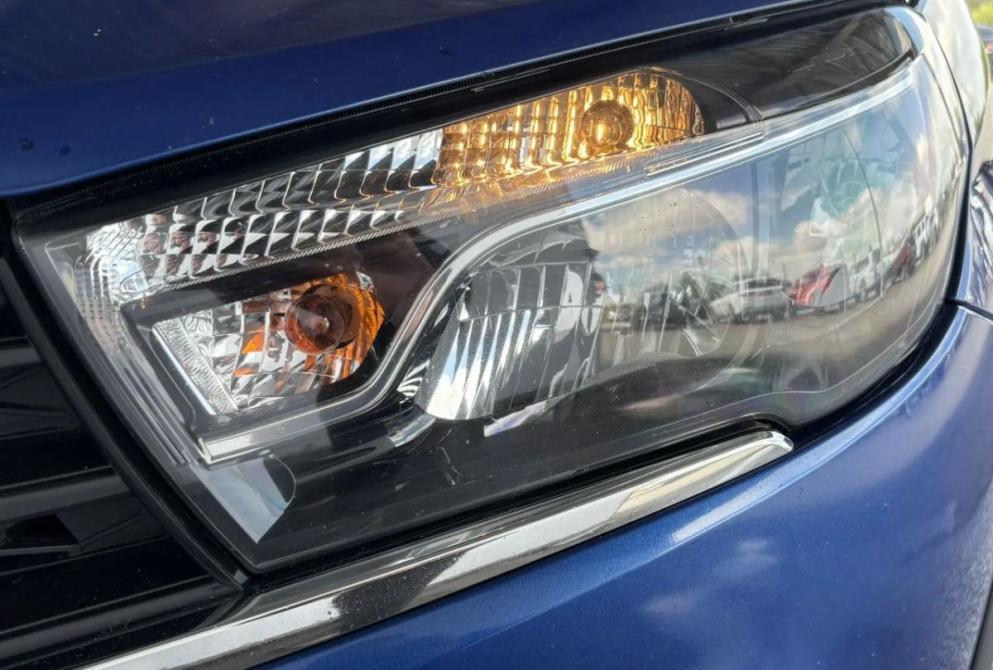 Lada (ВАЗ) Vesta I Киров  - изображение 29