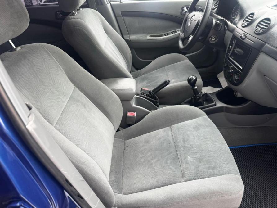 Chevrolet Lacetti I Астрахань  - изображение 15
