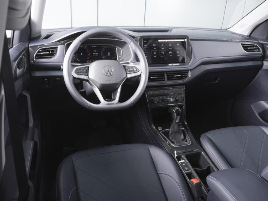 Volkswagen Tharu XR Ростов-на-Дону  - изображение 6