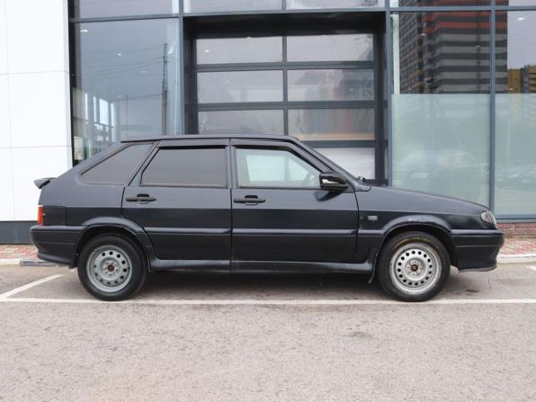 Lada (ВАЗ) 2114 с пробегом 2006 года, цена 101 700 рублей, 250000 км, хэтчбек, Автокод Объявления