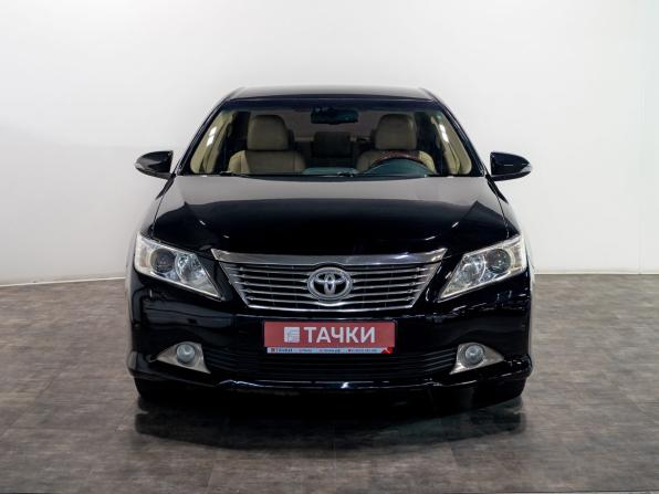 Toyota Camry VII (XV50) с пробегом 2012 года, цена 1 800 000 рублей, 240000 км, седан, Автокод Объявления