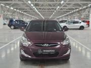 Hyundai Solaris I Казань  - изображение 24