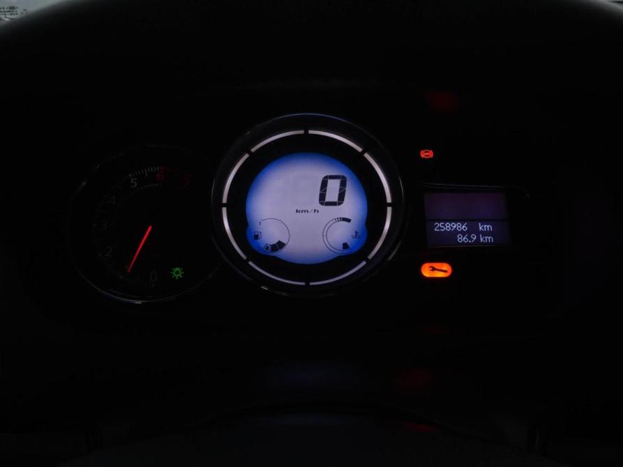 Renault Fluence I Рестайлинг Москва  - изображение 22