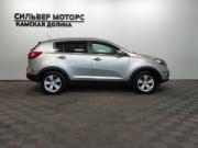 Kia Sportage III Пермь  - изображение 30