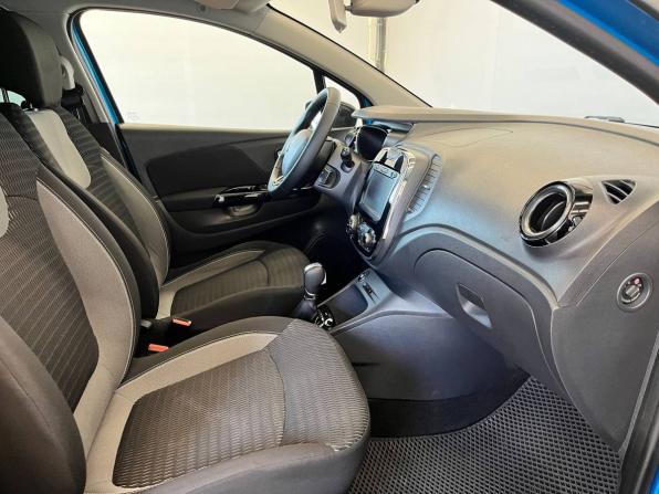 Renault Kaptur I с пробегом 2016 года, цена 1 399 000 рублей, 159645 км, внедорожник, Автокод Объявления
