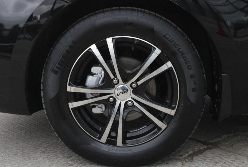 Kia Rio IV Саратов  - изображение 15