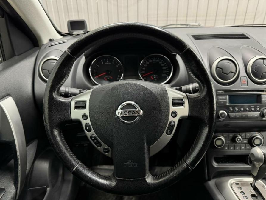 Nissan Qashqai I Рестайлинг Магнитогорск  - изображение 8