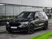 BMW X5 IV (G05/G18) Санкт-Петербург  - изображение 40
