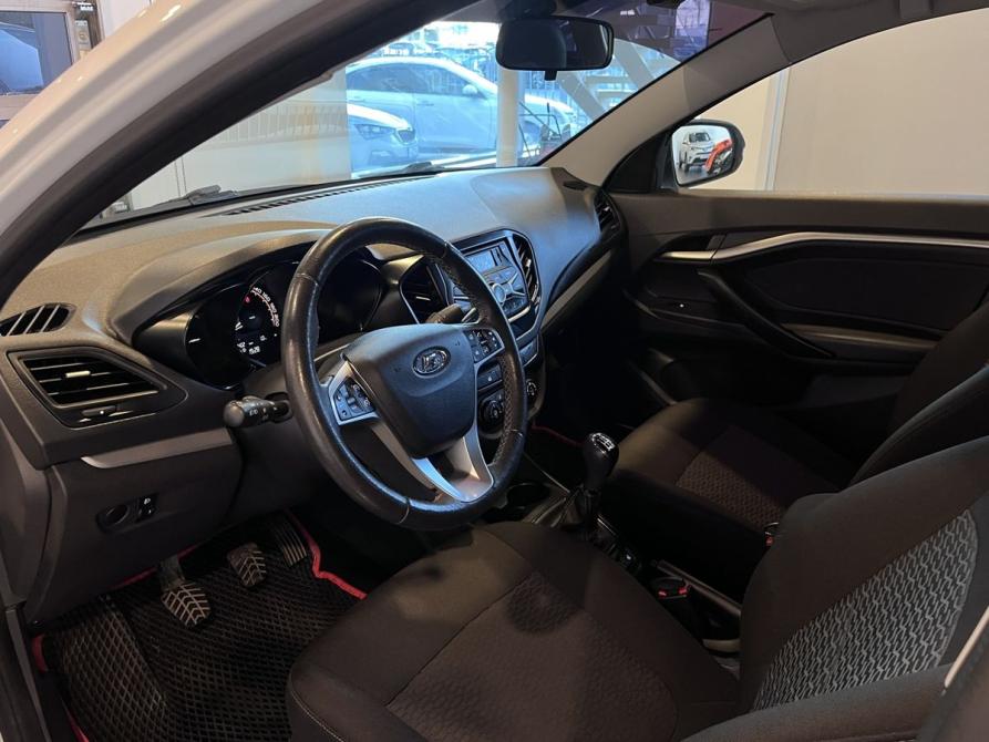 Lada (ВАЗ) Vesta I Чебоксары  - изображение 23